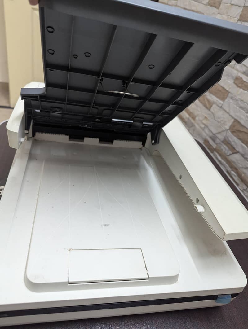 HP scanner 2