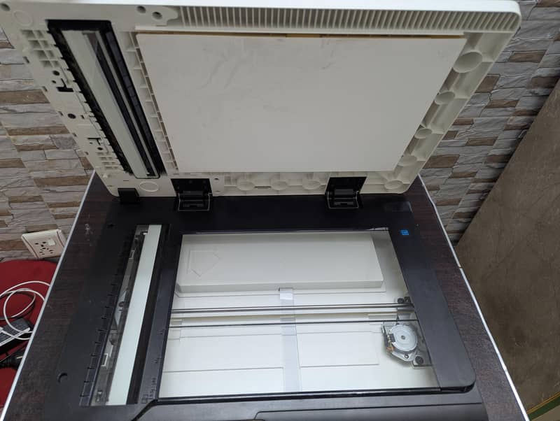 HP scanner 3