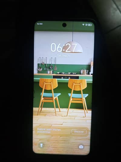 Tecno camon 19 Neo 6+5/128 box with charger - 10/9 - pta approved