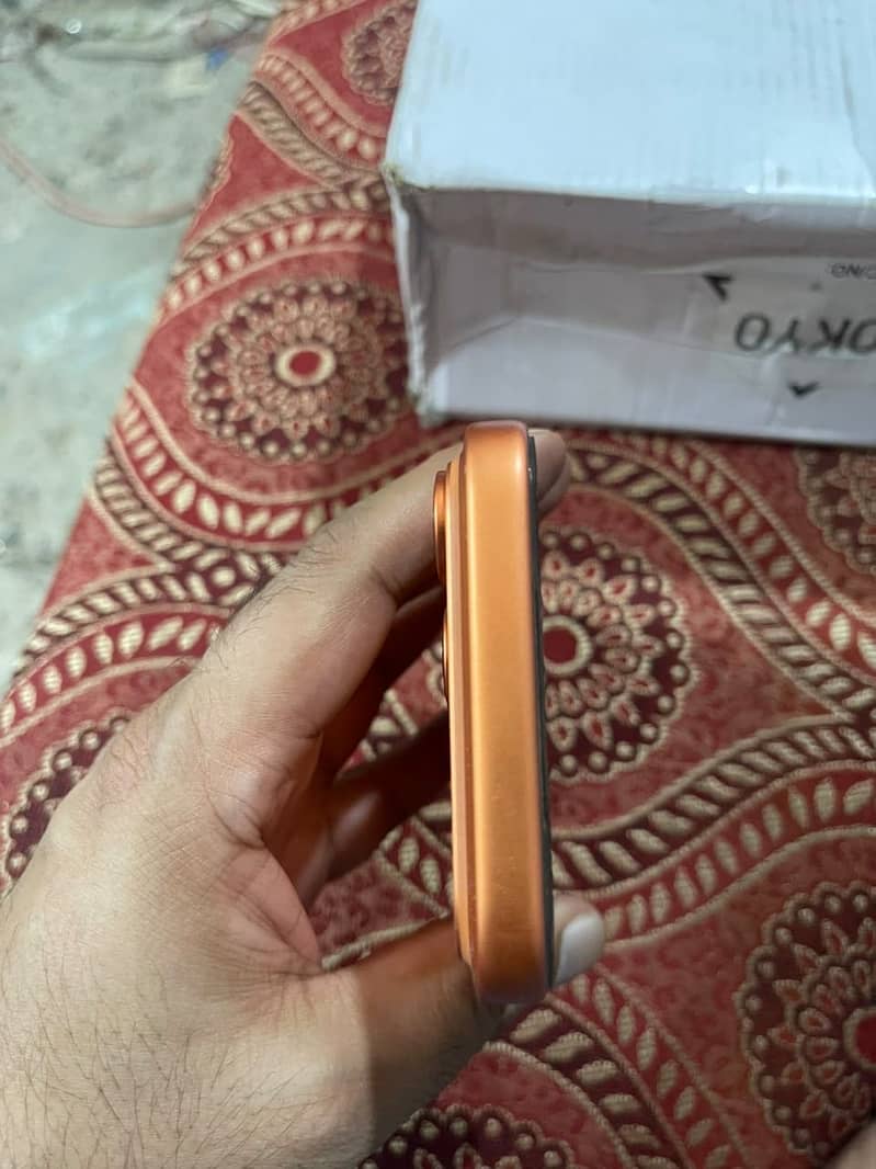 Apple iPhone 17 Pro Max 1