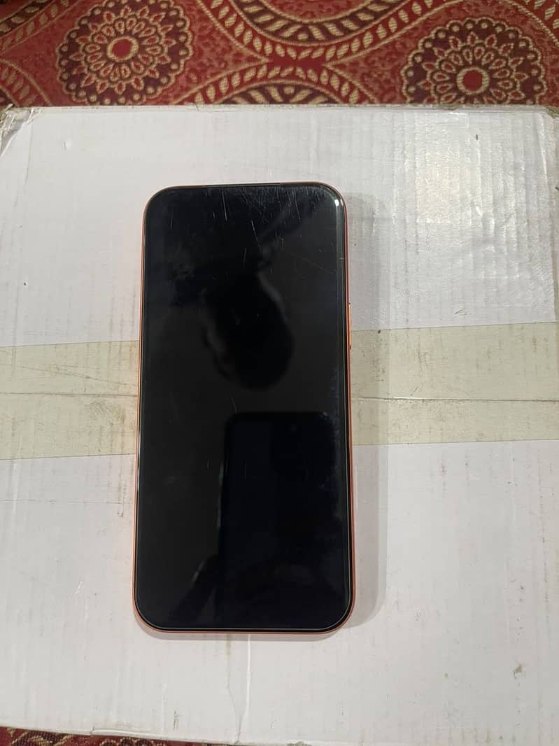 Apple iPhone 17 Pro Max 3