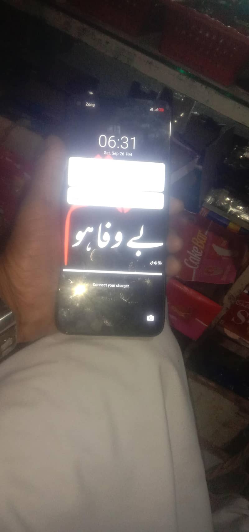 Infinix Note 7 1
