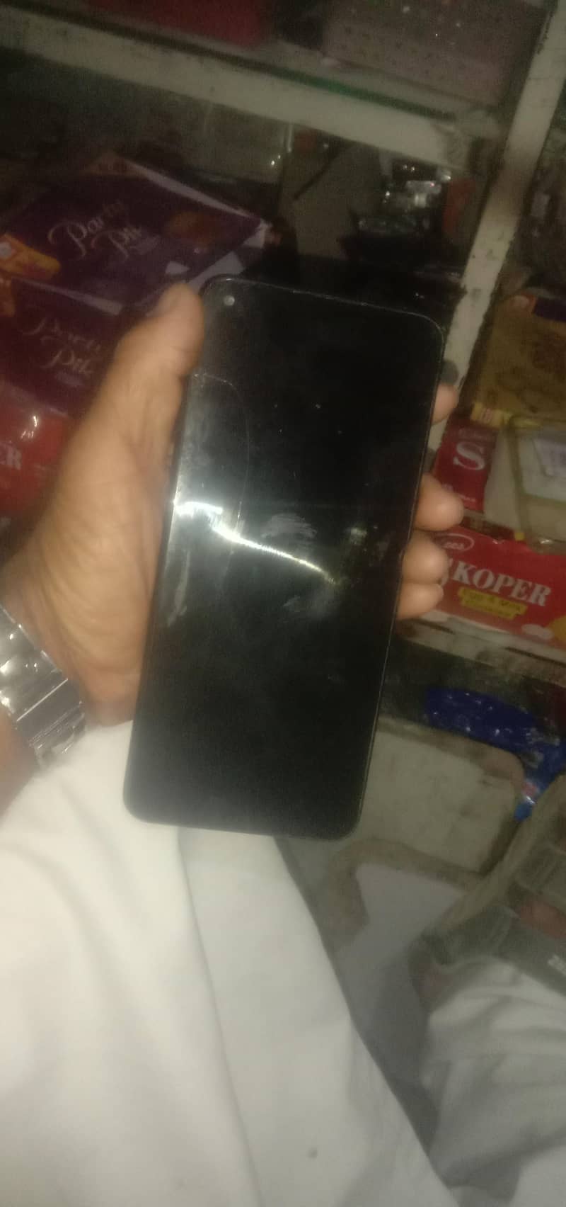 Infinix Note 7 2