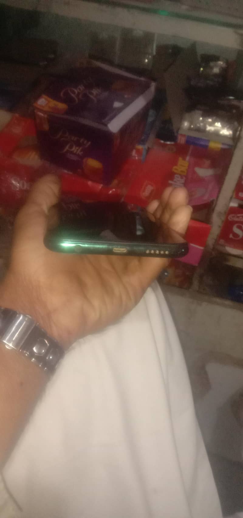 Infinix Note 7 3