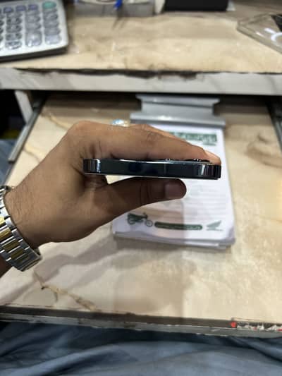 Apple iPhone 12 Pro Max