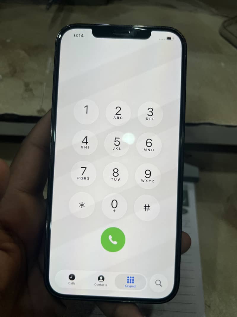 Apple iPhone 12 Pro Max 1