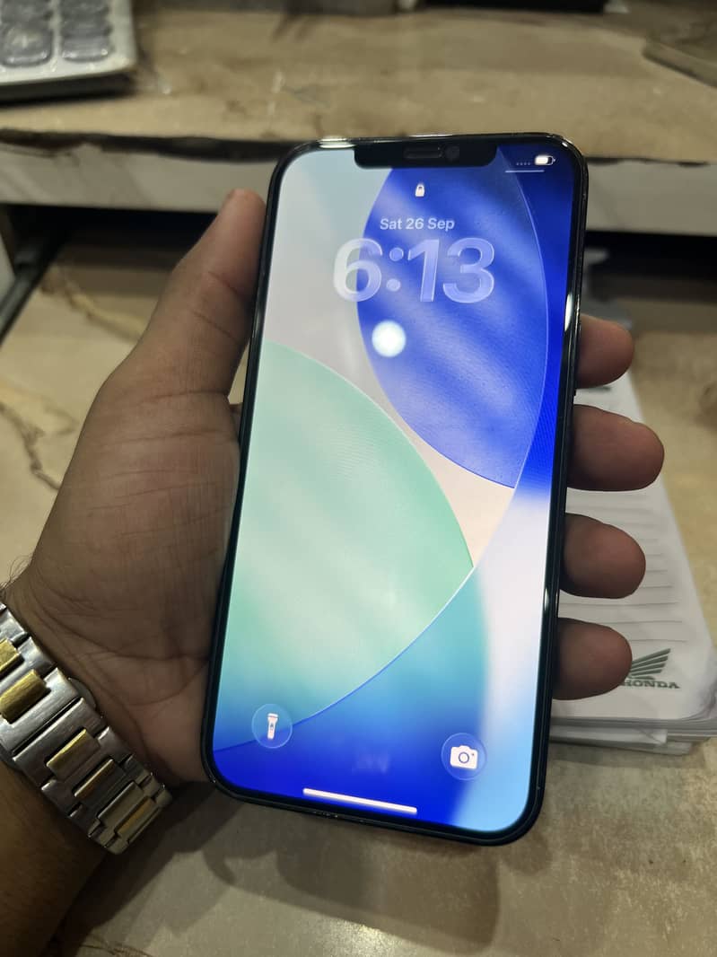 Apple iPhone 12 Pro Max 2