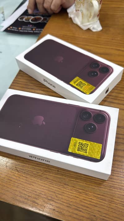 Iphone 18 pro max pta