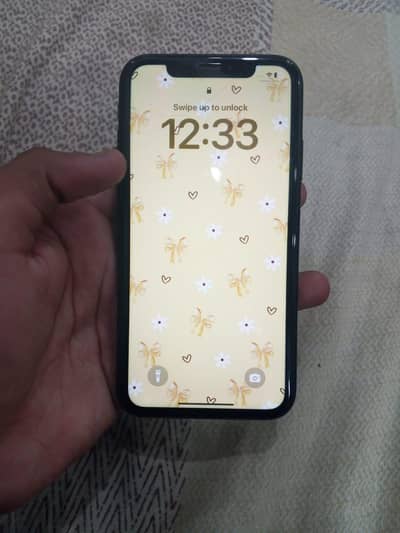 Apple iPhone XR