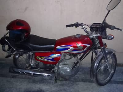 Urgent sale. bike as good as new