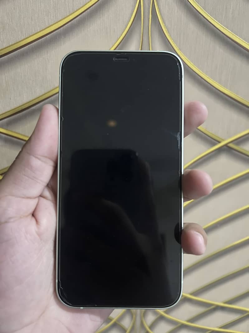 Apple iPhone 12 1