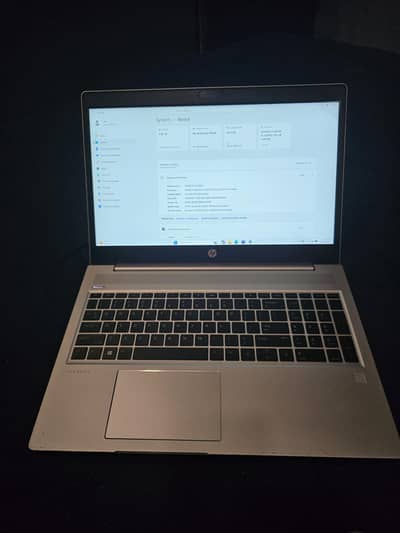 HP ProBook 450 G7 Core i5 10th Gen | 24GB RAM | 512GB NVMe + 1TB HDD