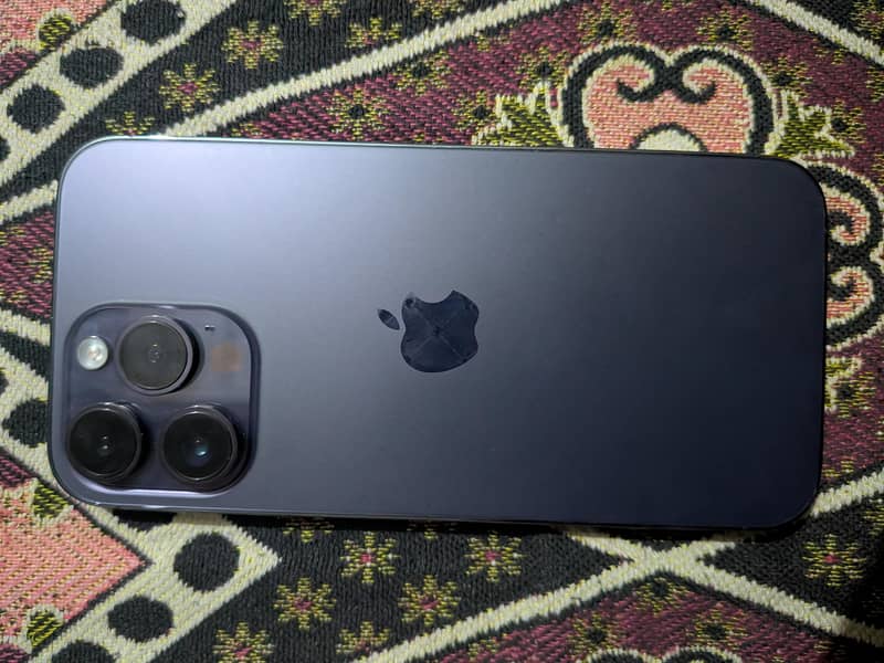 iphone 14 Pro Max 2