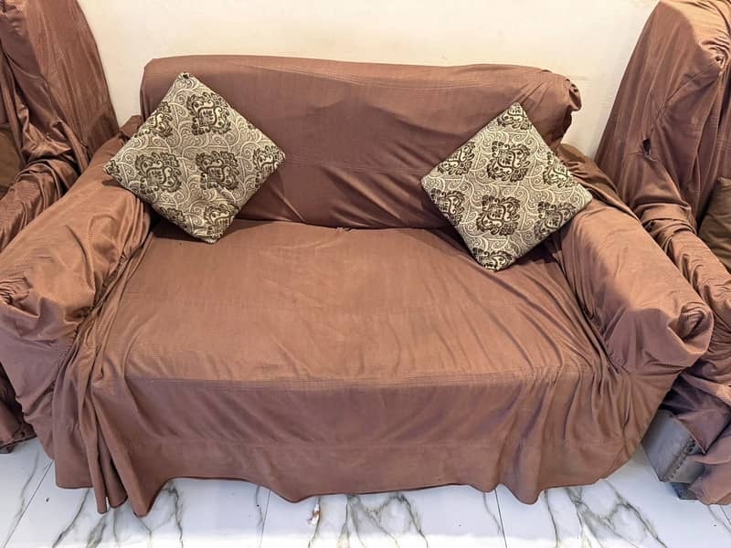 Sofa set 7seater 1