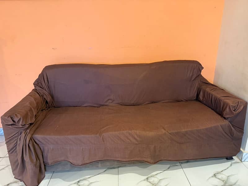 Sofa set 7seater 3