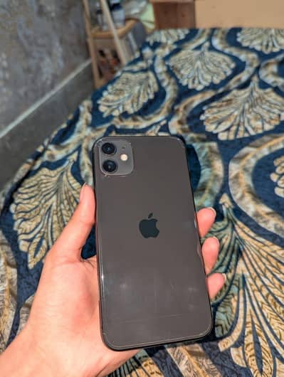 Apple iPhone 11