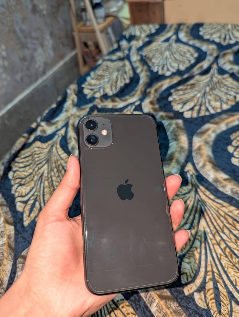 Apple iPhone 11 0