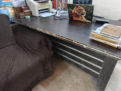 office table