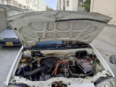 Suzuki Alto 2012