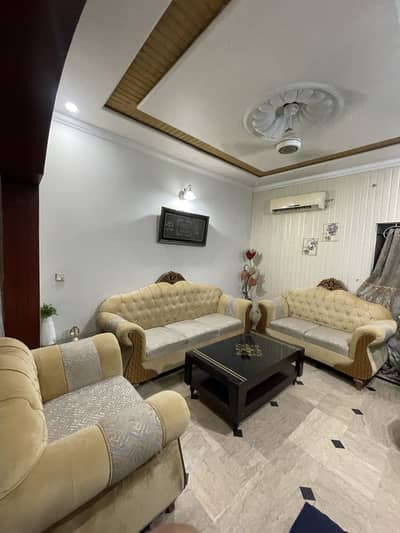 Premium 6 seater Sofa Set