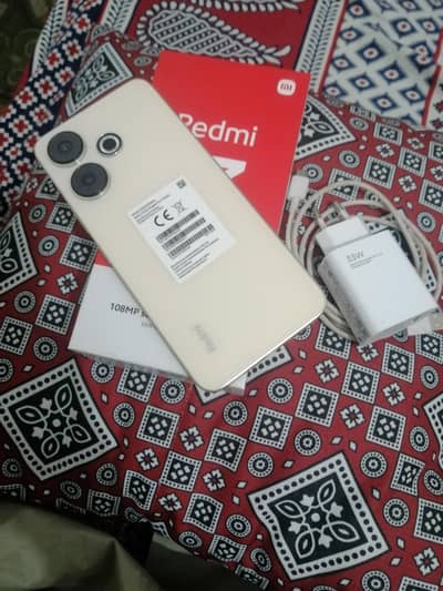 Xiaomi Redmi 13