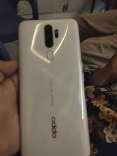 OPPO A5