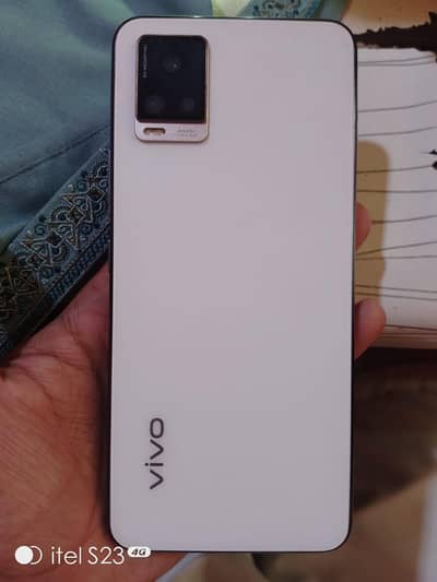 Vivo V20 SE 8/128