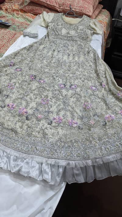 silver Maxcy printed  for sale