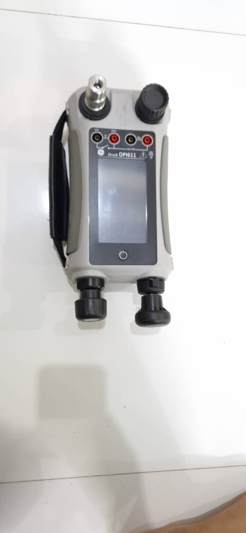 Calibrator 3