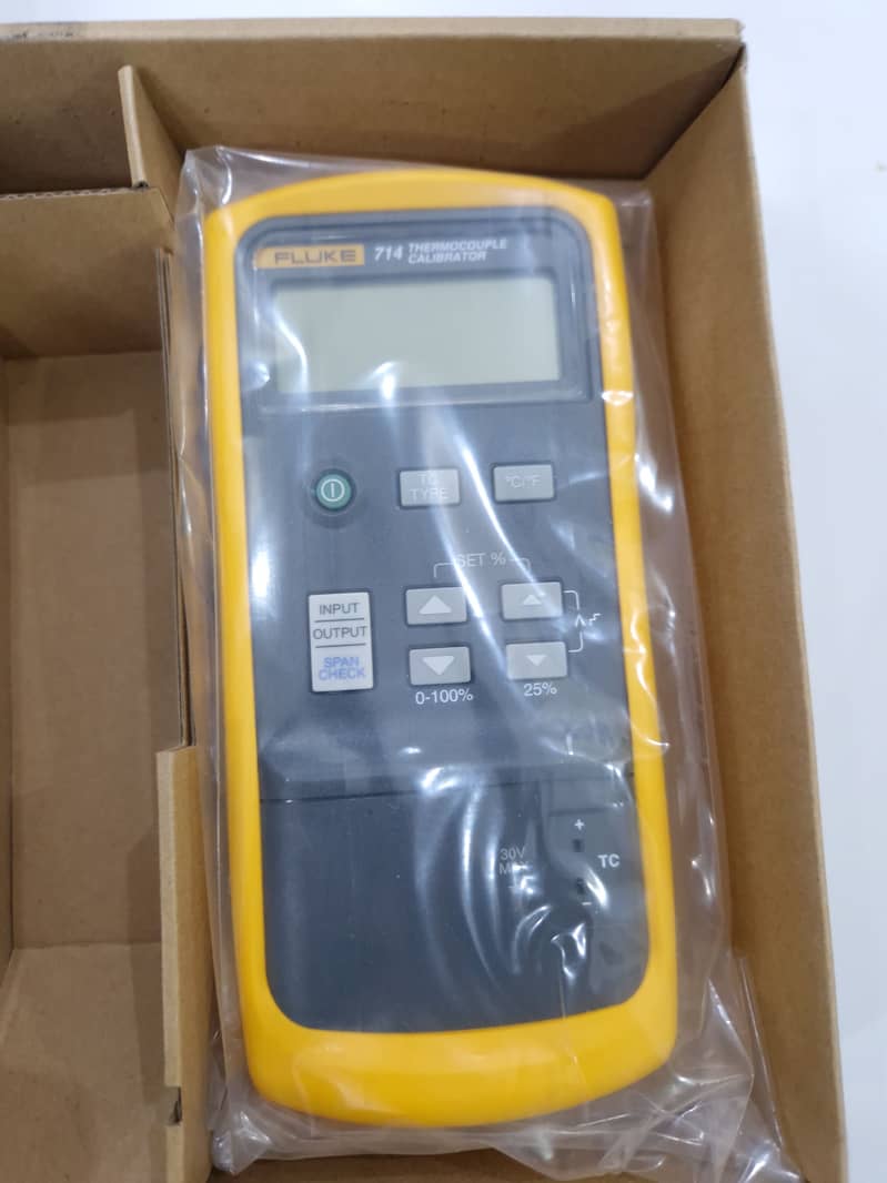Calibrator 5