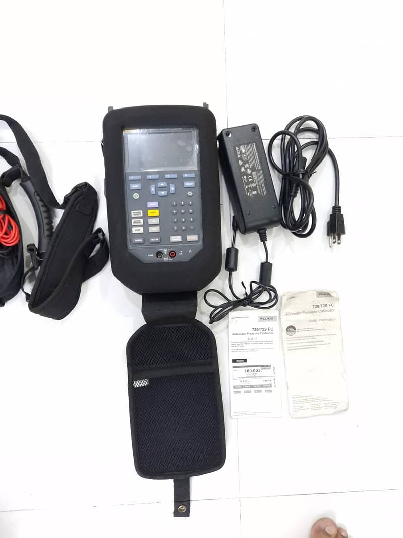 Calibrator 6