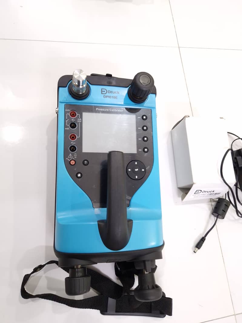 Calibrator 7