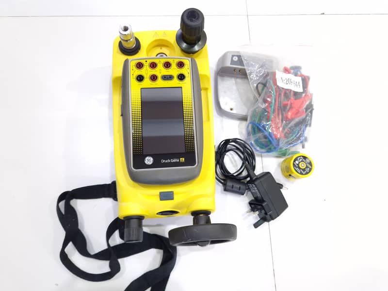 Calibrator 8