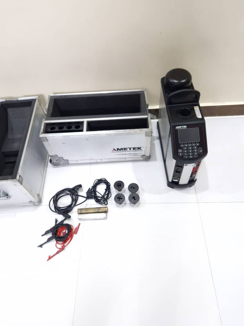 Calibrator 10
