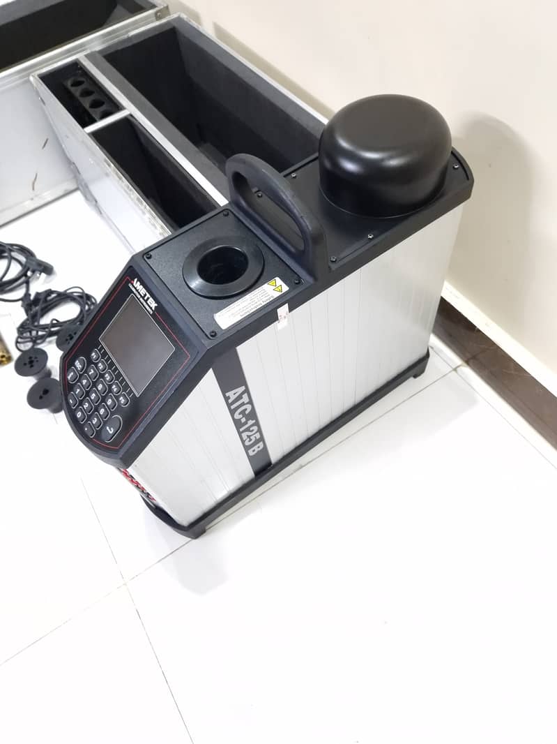 Calibrator 11