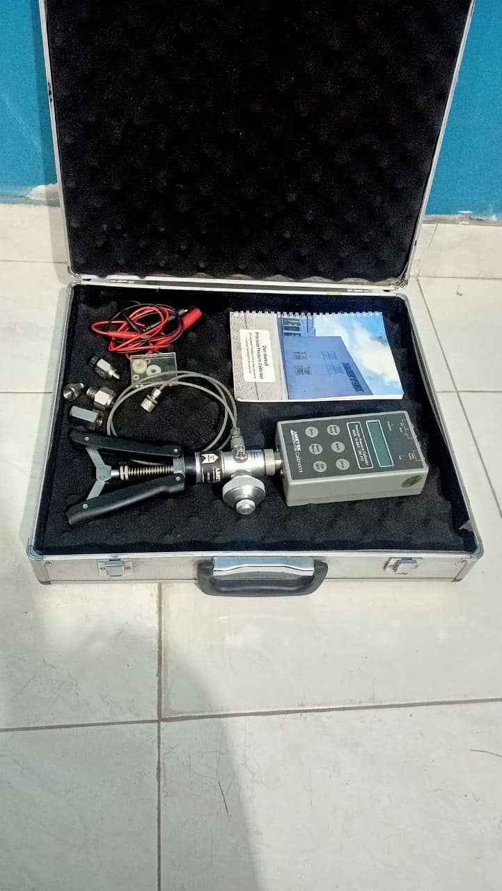 Calibrator 17