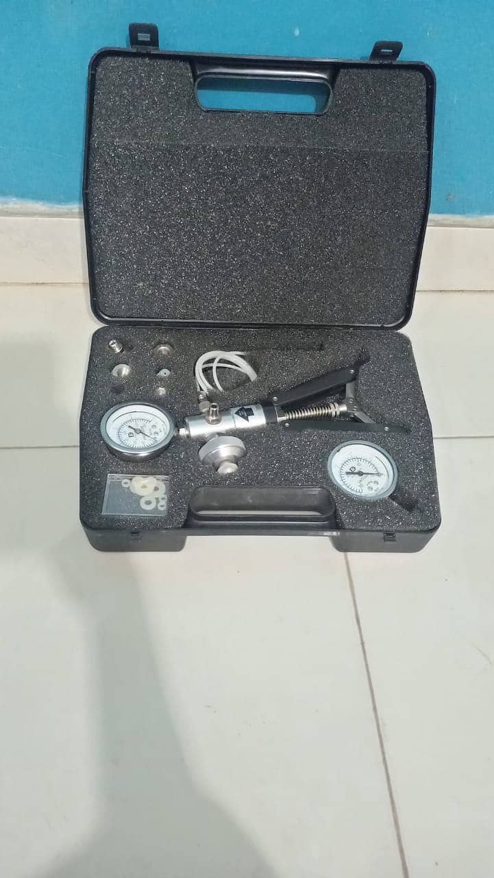 Calibrator 18