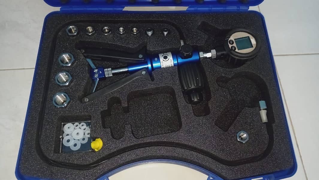 Calibrator 19