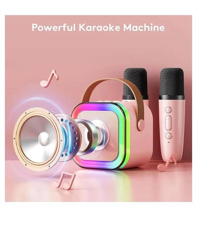 Speakers
