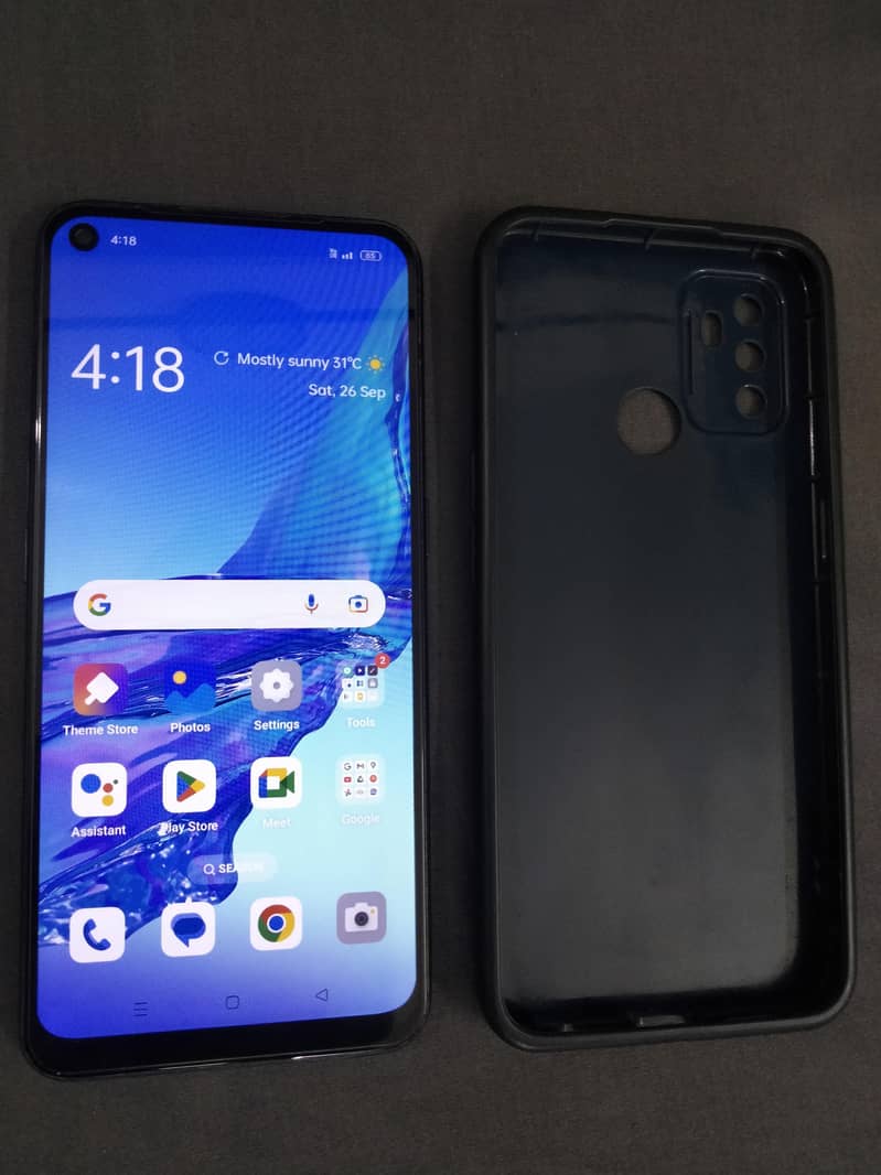OPPO A53 1