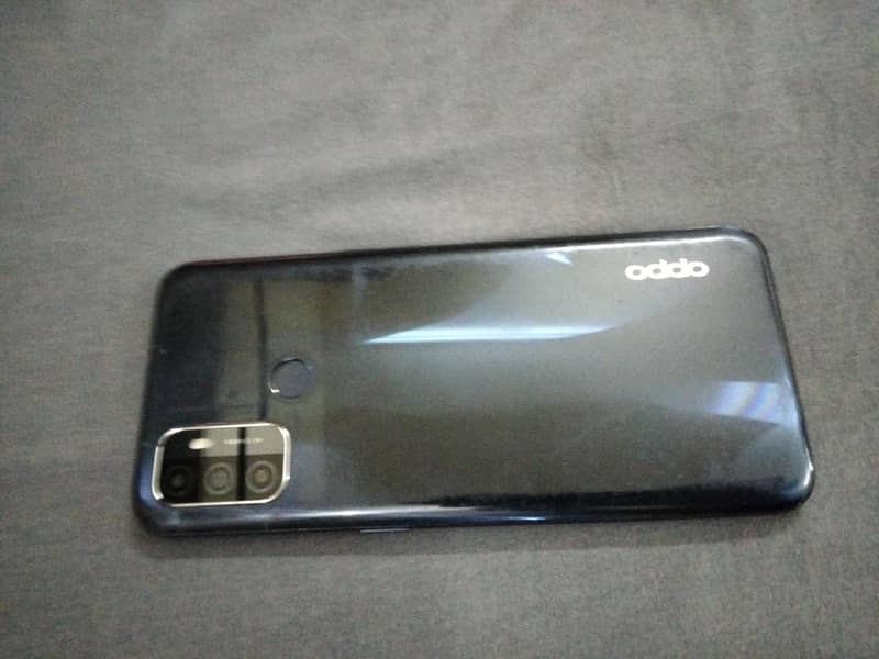 OPPO A53 3
