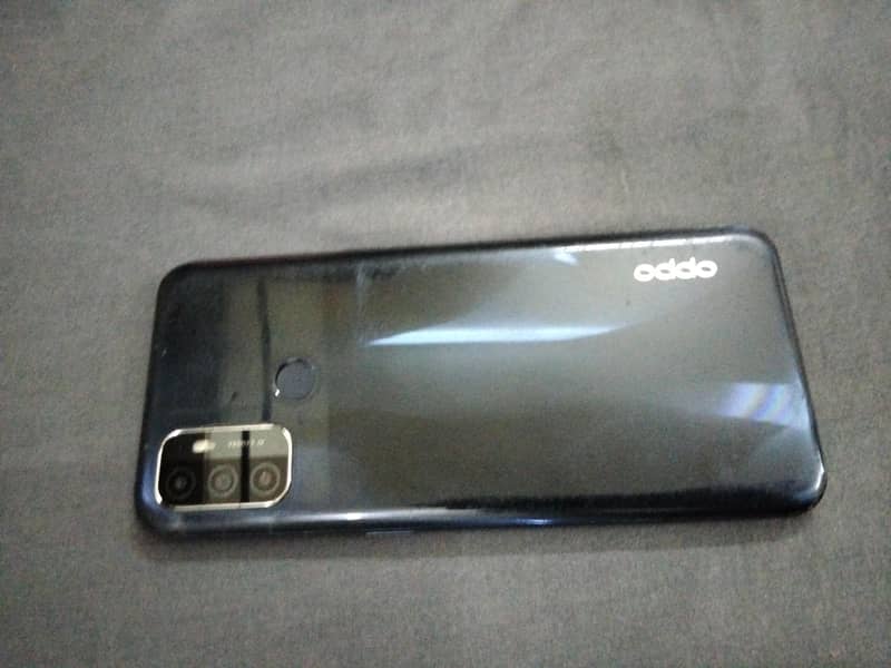 OPPO A53 4