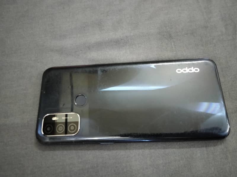 OPPO A53 5