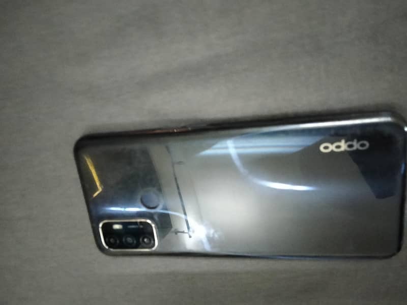 OPPO A53 6