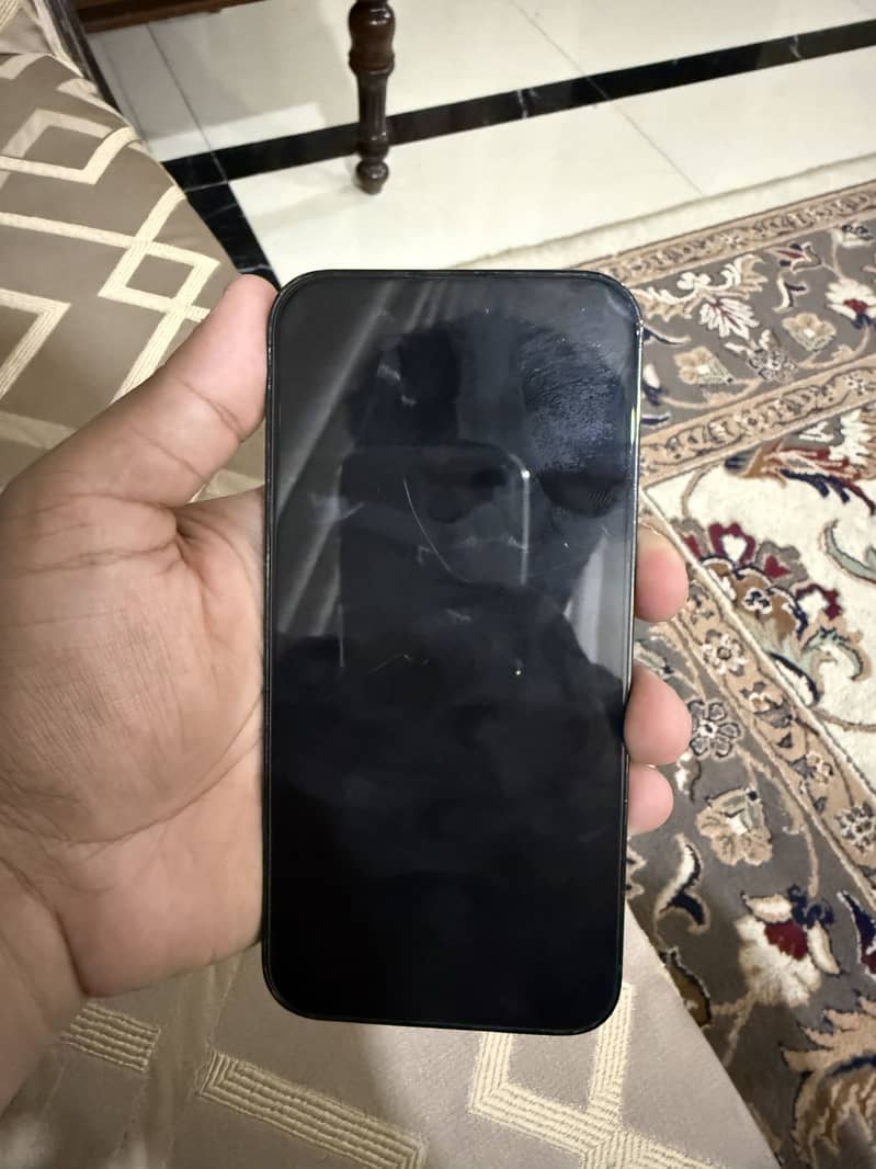 Apple iPhone 14 Pro Max 1