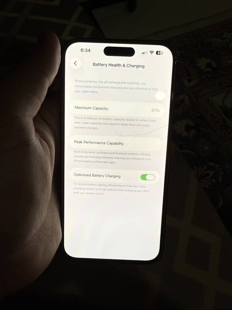 Apple iPhone 14 Pro Max 2