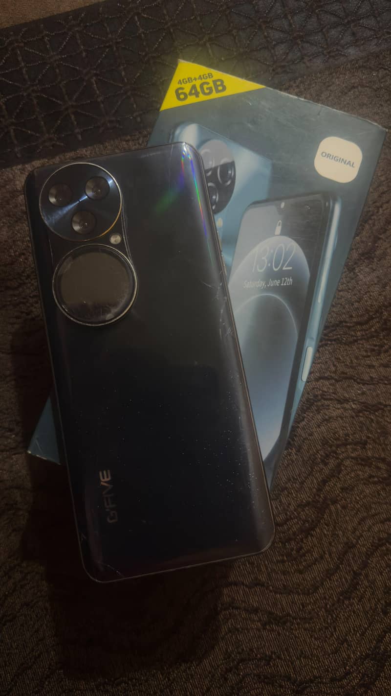 G'Five Note 25 Ultra 2