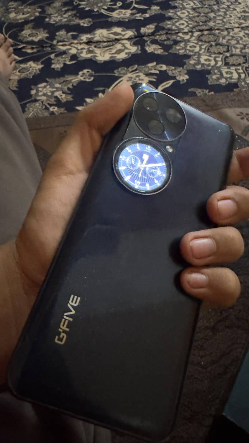 G'Five Note 25 Ultra 3