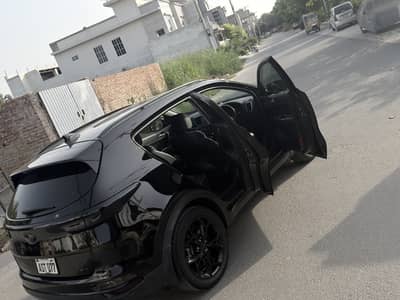 KIA Sportage 2024