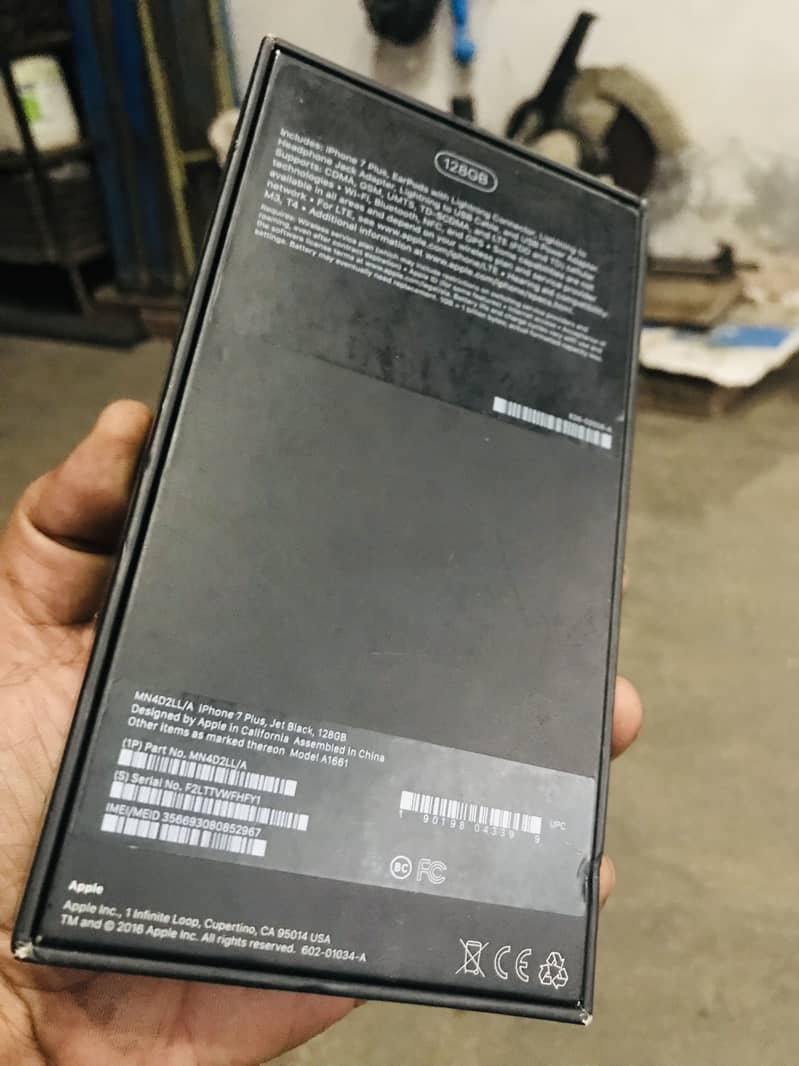 Apple iPhone 7 Plus 1